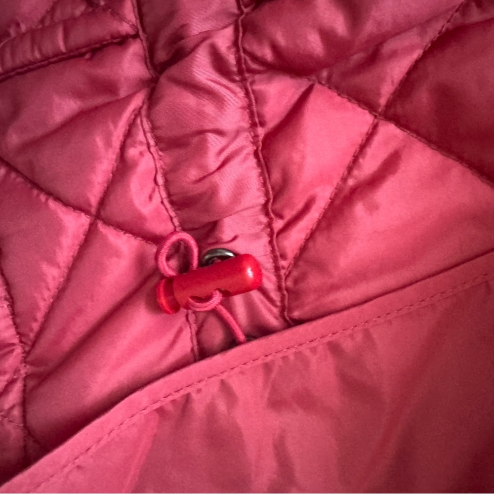 Coach Jacket - Picture 9 of 10